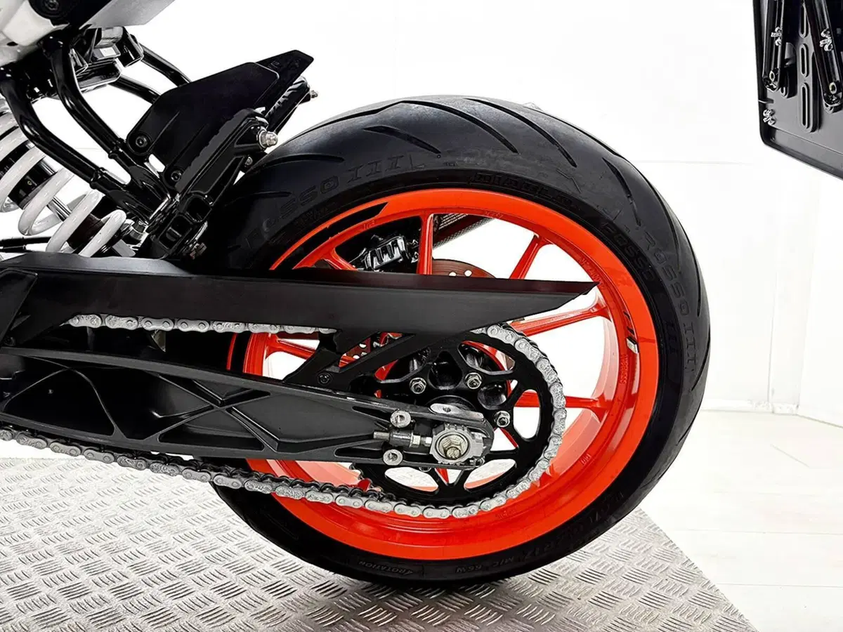 KTM 390 Duke (2021 - 23) (17)