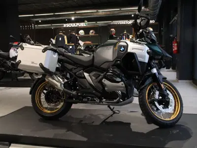 Bmw R 1300 GS Adventure Option 719 Karakorum (2025 - 26) nuova