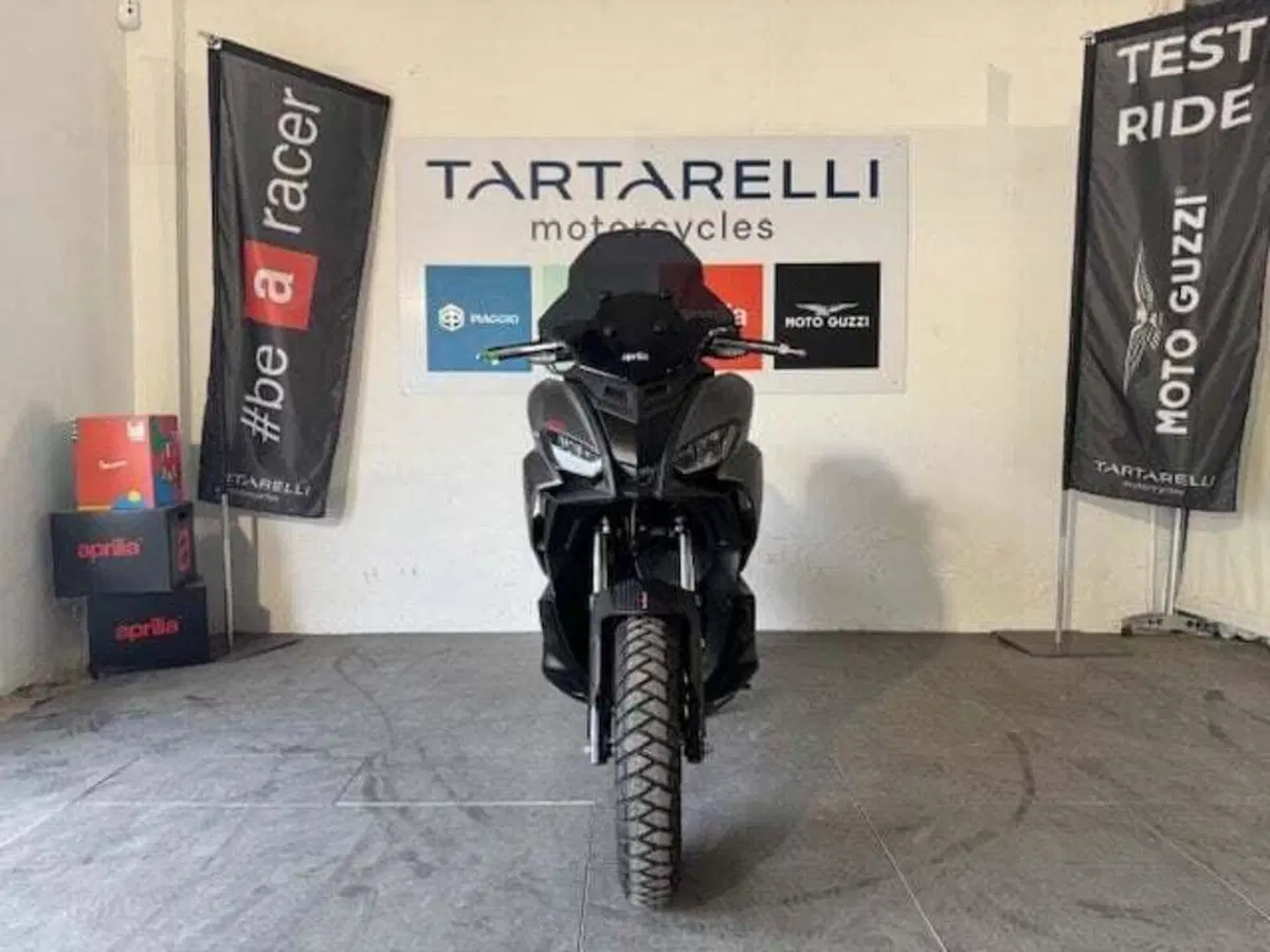 Aprilia SR GT 125 (2025 - 26) (3)