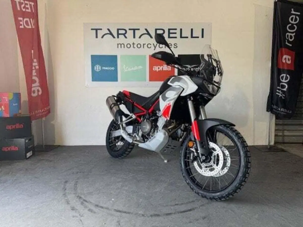 Aprilia Tuareg 660 (2025 - 26) (4)