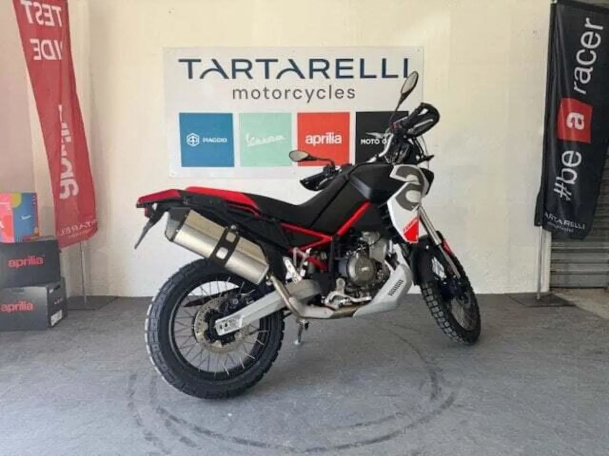 Aprilia Tuareg 660 (2025 - 26) (6)