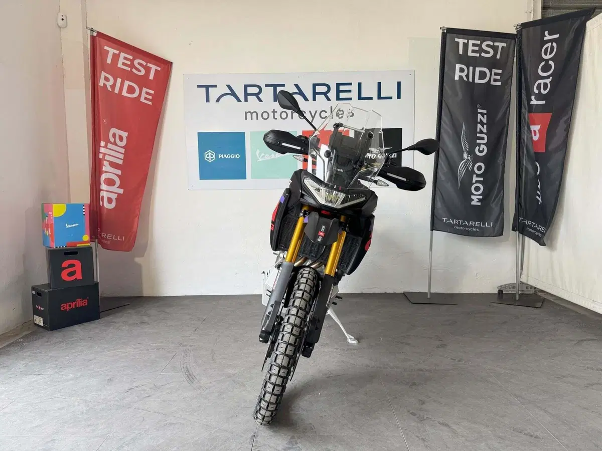 Aprilia Tuareg 660 Rally (2025 - 26) (4)