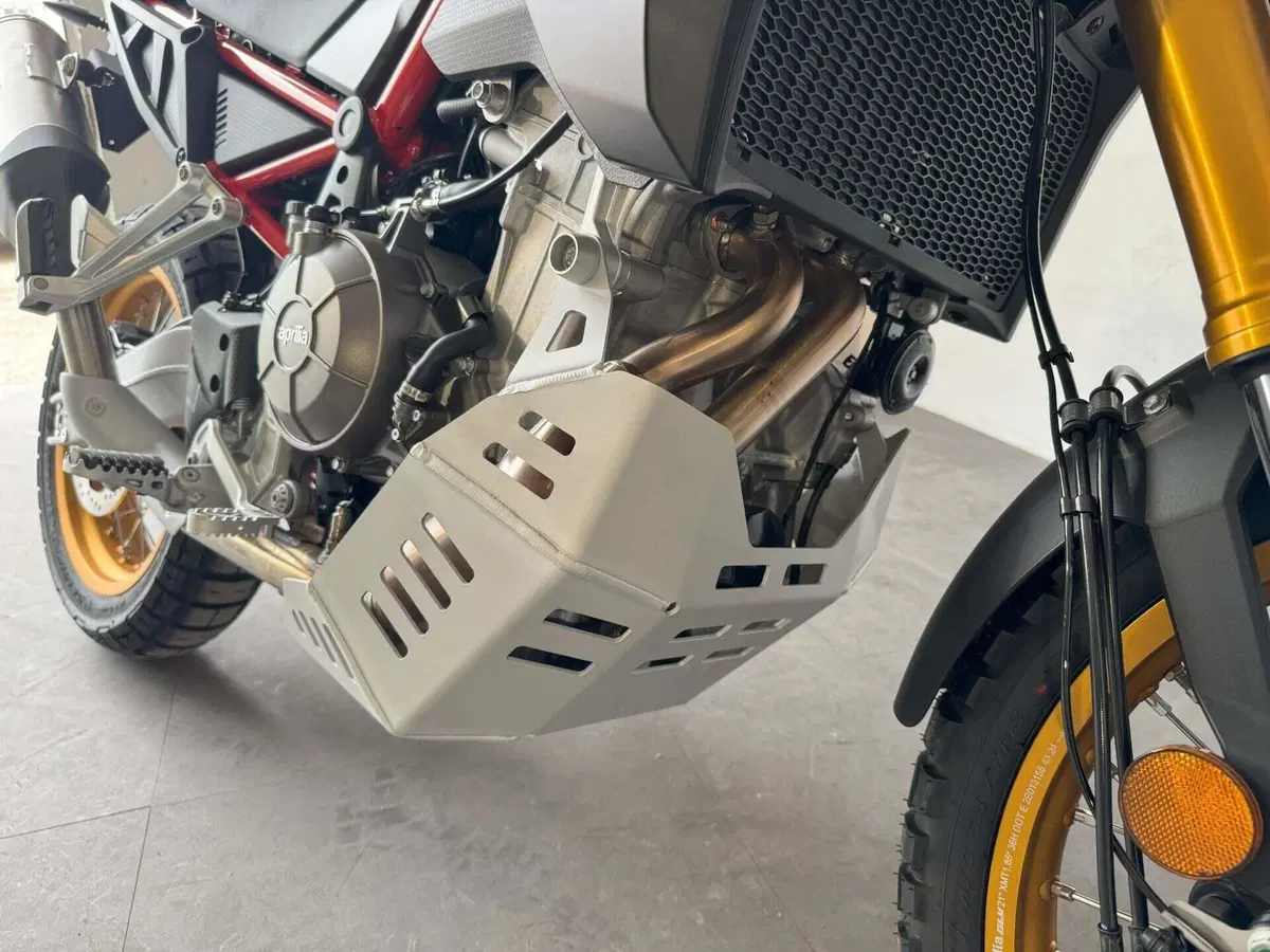 Aprilia Tuareg 660 Rally (2025 - 26) (9)