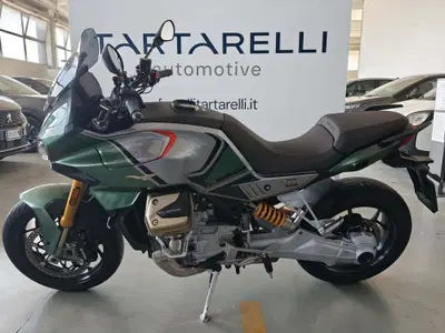 Moto Guzzi V100 Mandello S (2025 - 26) usata