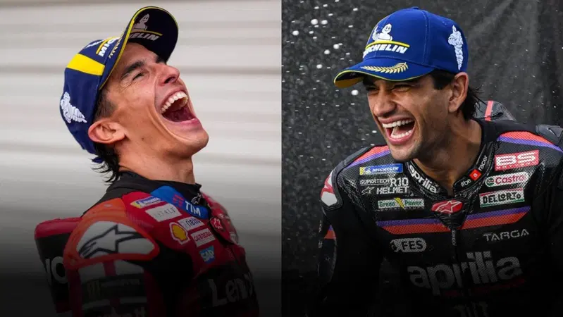 MotoGP, dopoGP del Giappone: SuperMarc fa quello che vuole. E adesso si balla IN DIRETTA OGGI ALLE 18 [VIDEO]