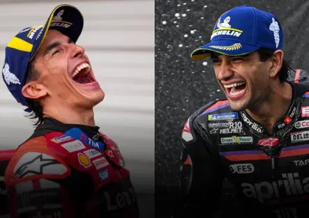 DopoGP del Giappone: SuperMarc fa quello che vuole. E adesso si balla [VIDEO]