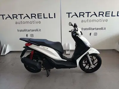 Piaggio Medley 125 S ABS (2021 - 24) usata