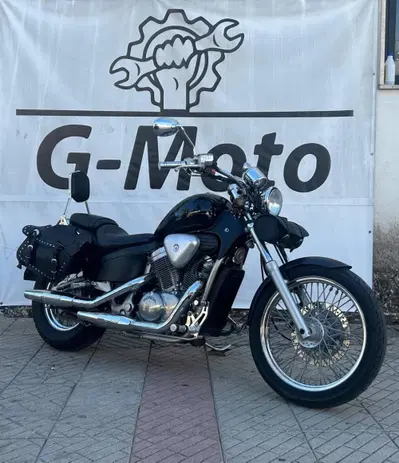 Honda VT 600 Shadow d'epoca