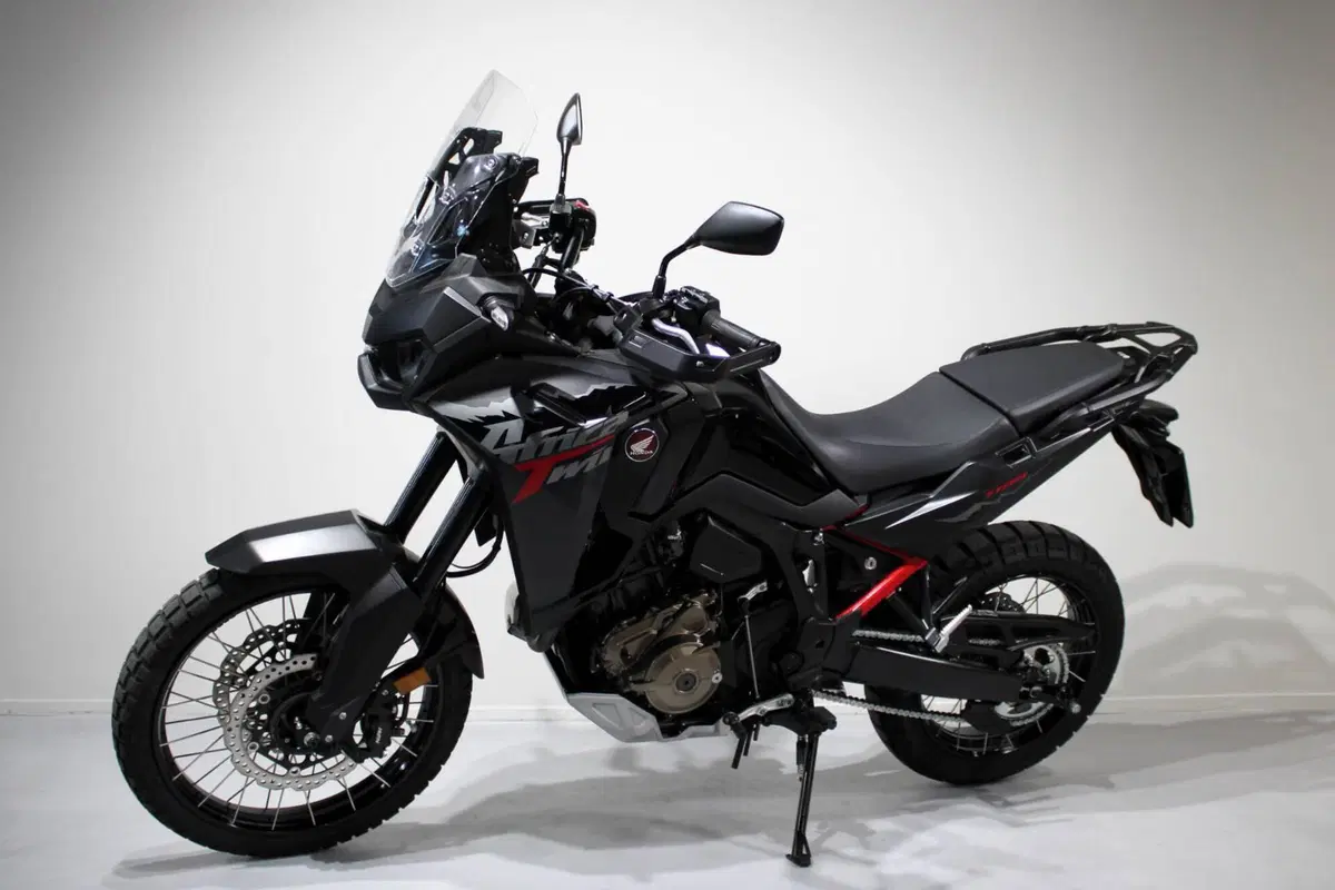 Honda Africa Twin CRF 1100L ES (2024 - 26) (3)