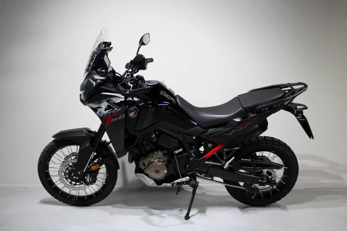 Honda Africa Twin CRF 1100L ES (2024 - 26) (4)