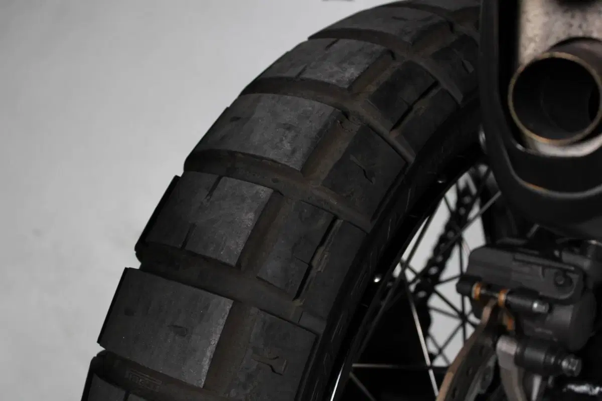 Honda Africa Twin CRF 1100L ES (2024 - 26) (8)