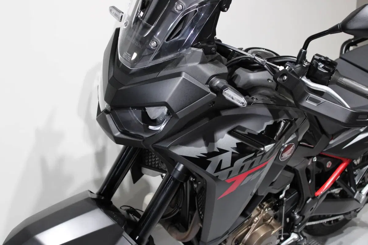 Honda Africa Twin CRF 1100L ES (2024 - 26) (9)
