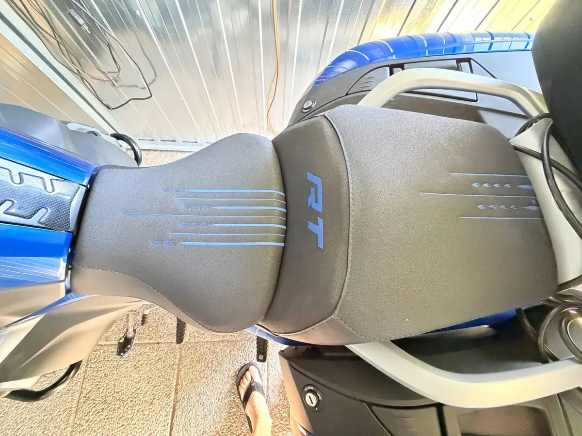 Bmw R 1250 RT (2021 - 25) (3)