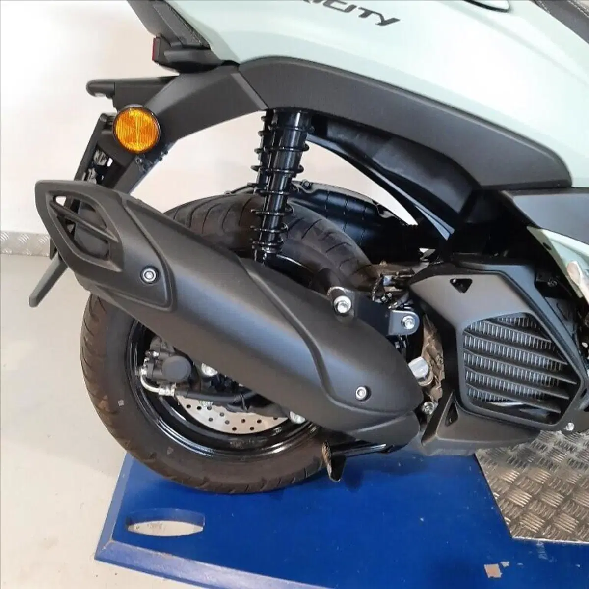 Yamaha Tricity 125 (2025 - 26) (6)