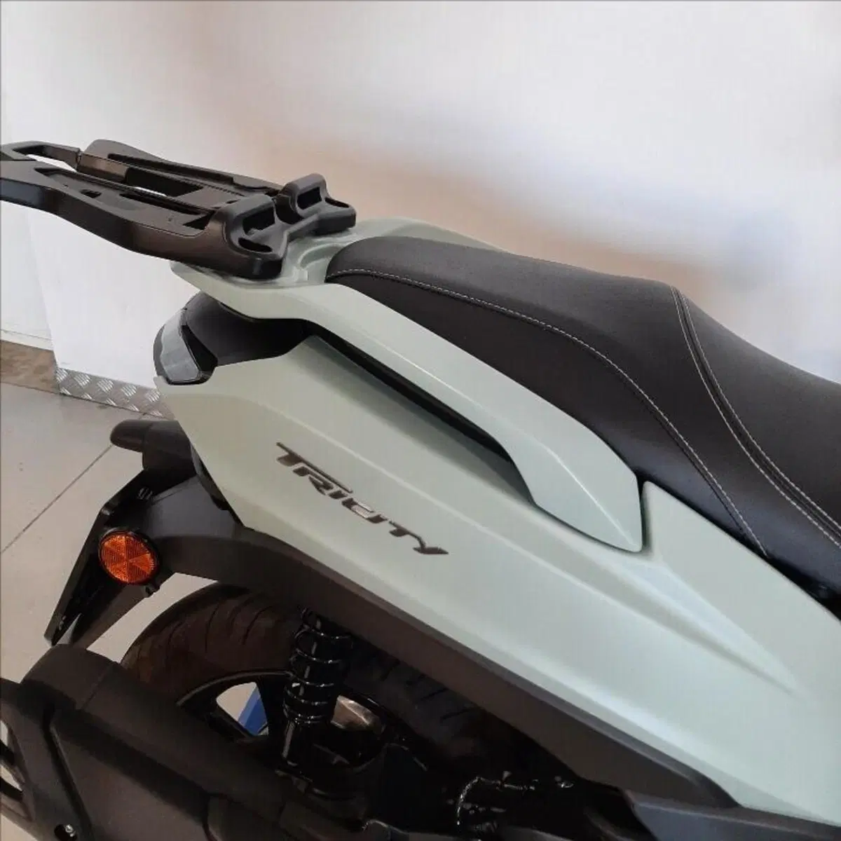 Yamaha Tricity 125 (2025 - 26) (7)