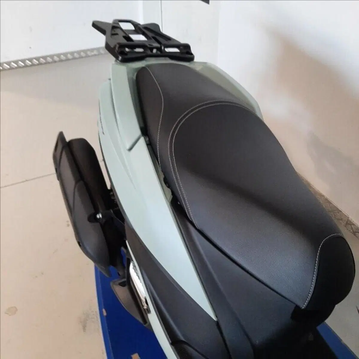 Yamaha Tricity 125 (2025 - 26) (8)