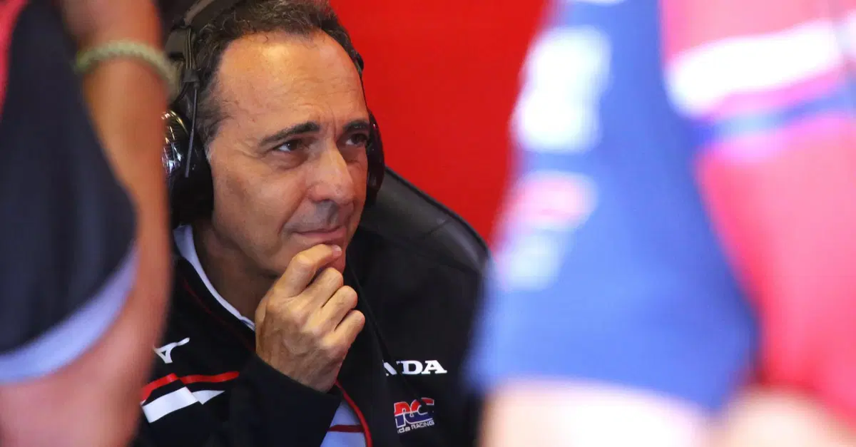 MotoGP - ESCLUSIVO, Romano Albesiano, e il cambio di metodo in Honda: 'Non si fa più una moto nuova ogni anno. Se ci abbiamo riprovato con Marquez? Probabile' [VIDEO]