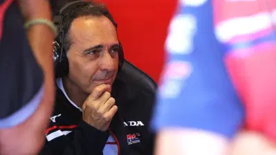 MotoGP - ESCLUSIVO, Romano Albesiano, e il cambio di metodo in Honda: 'Non si fa più una moto nuova ogni anno. Se ci abbiamo riprovato con Marquez? Probabile' [VIDEO]