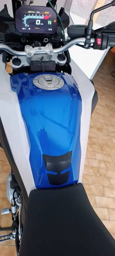 Bmw F 750 GS (2021 - 24) usata