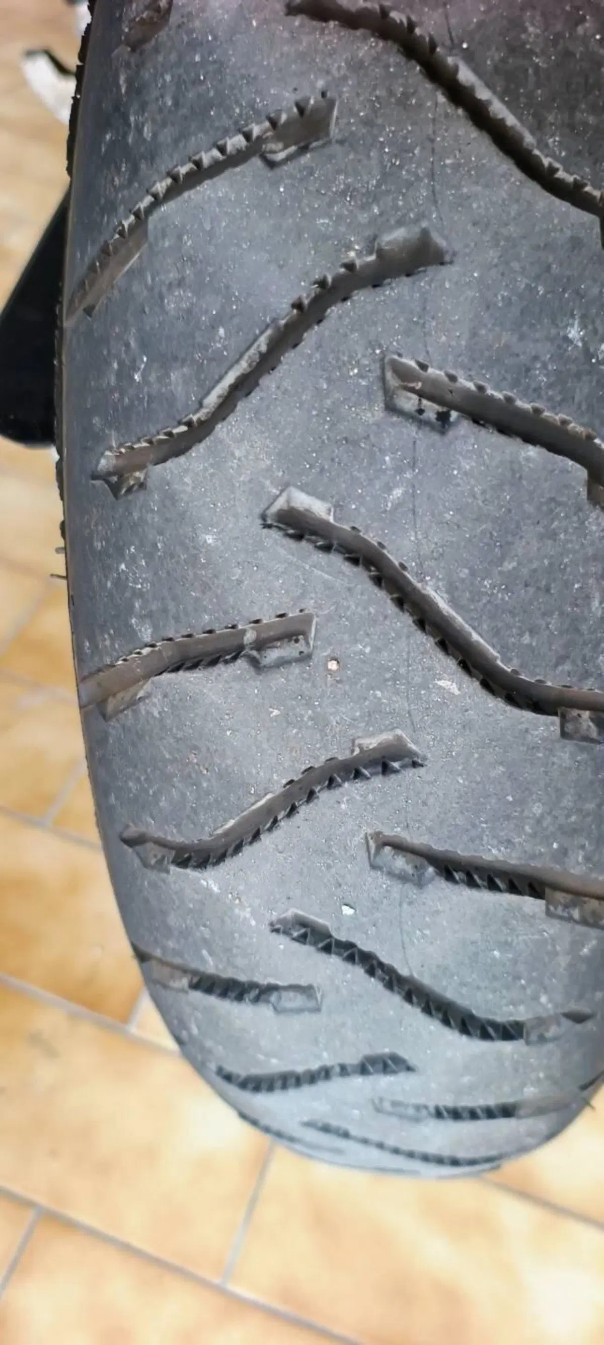 Bmw F 750 GS (2021 - 24) (2)