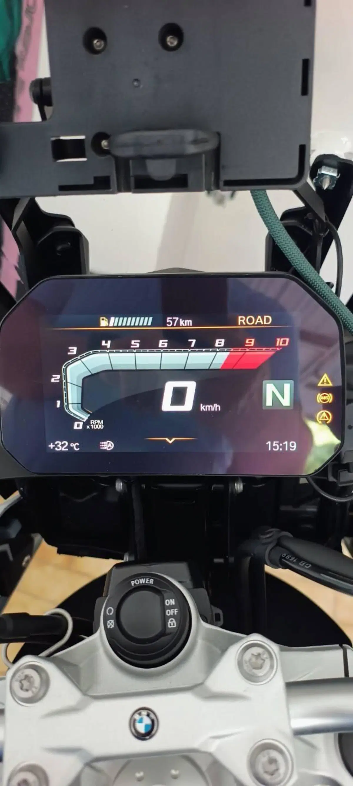 Bmw F 750 GS (2021 - 24) (3)