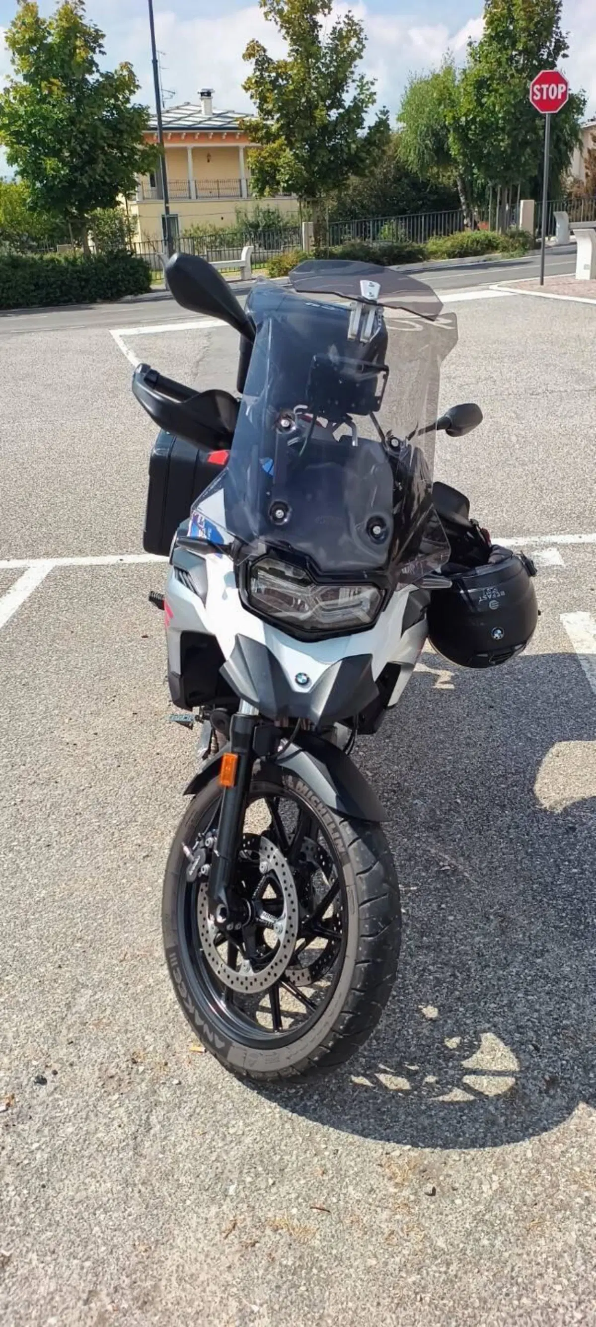 Bmw F 750 GS (2021 - 24) (5)