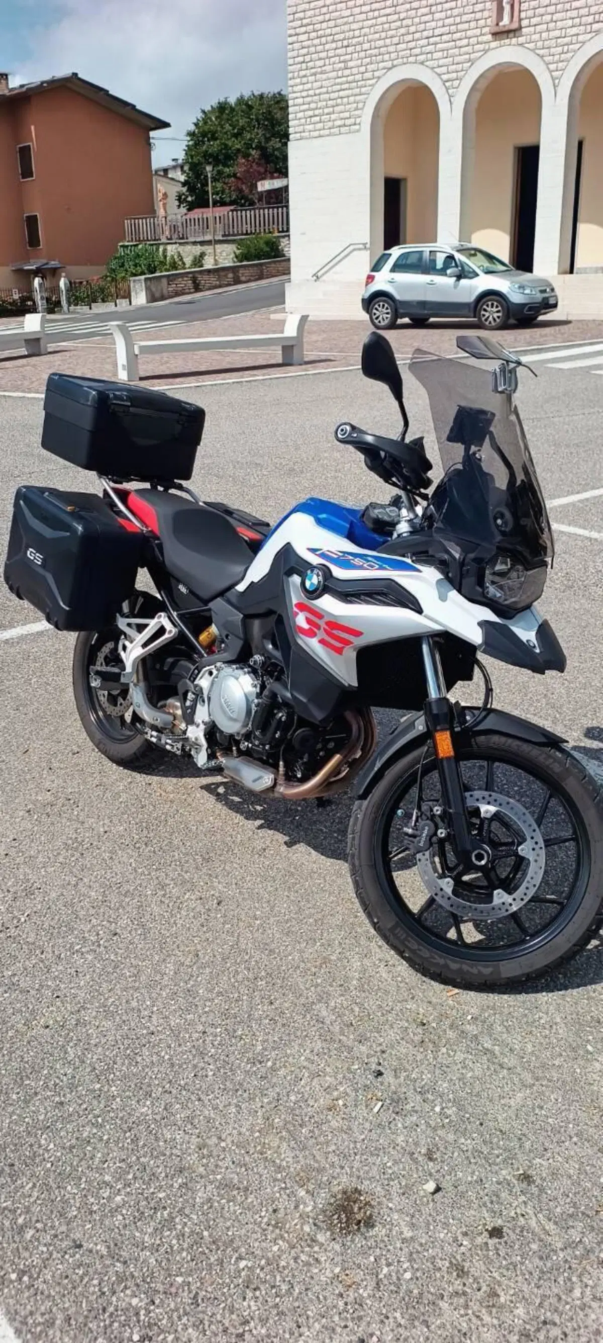 Bmw F 750 GS (2021 - 24) (6)