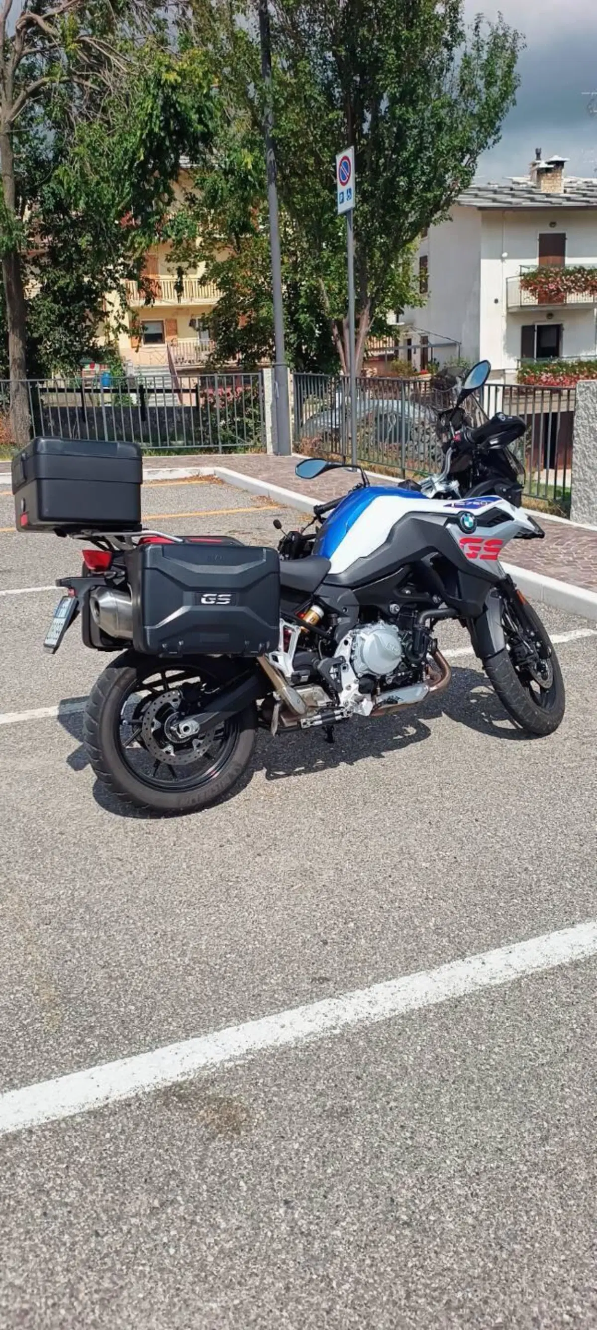 Bmw F 750 GS (2021 - 24) (7)