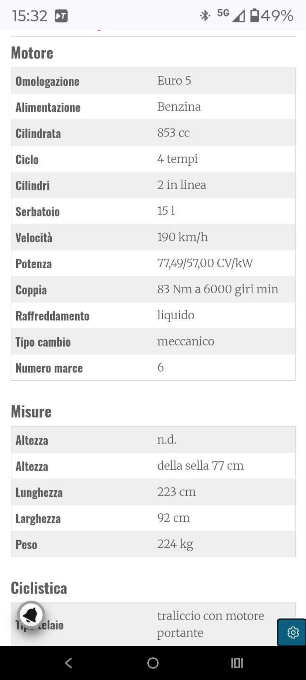 Bmw F 750 GS (2021 - 24) (9)