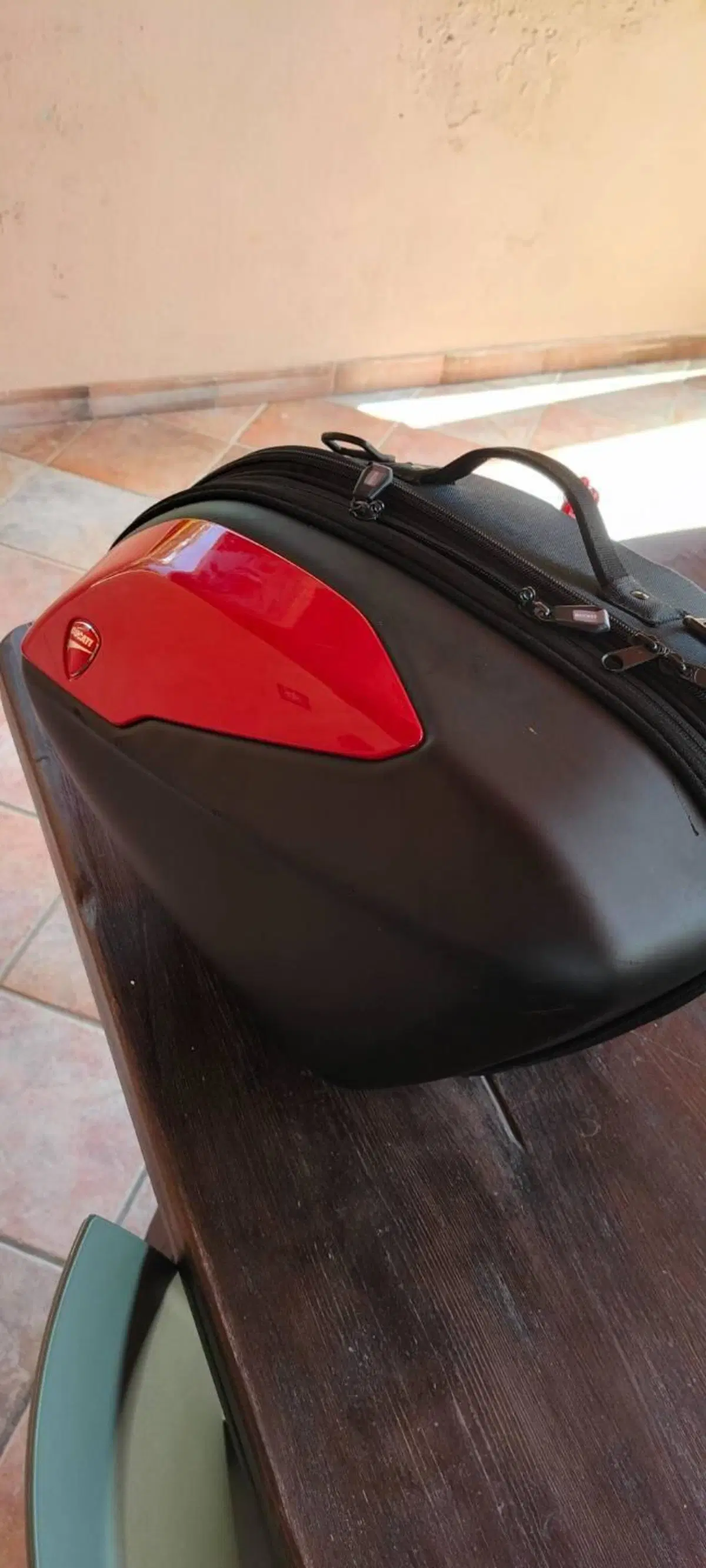 Ducati SuperSport 950 S (2021 - 24) (4)