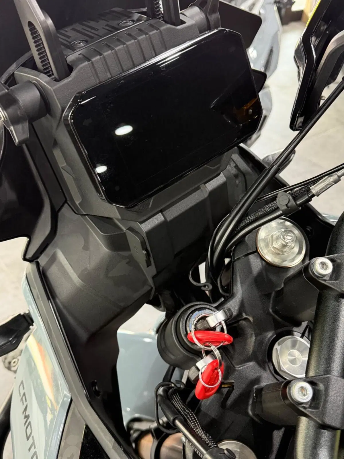 CFMOTO 450MT (2024 - 26) (3)
