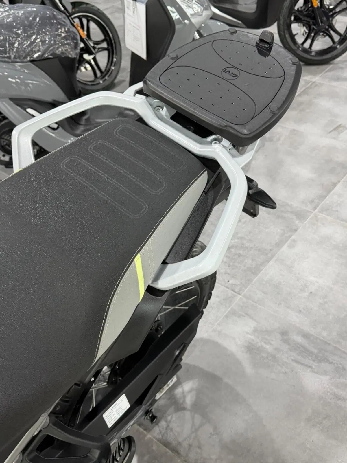 CFMOTO 450MT (2024 - 26) (4)