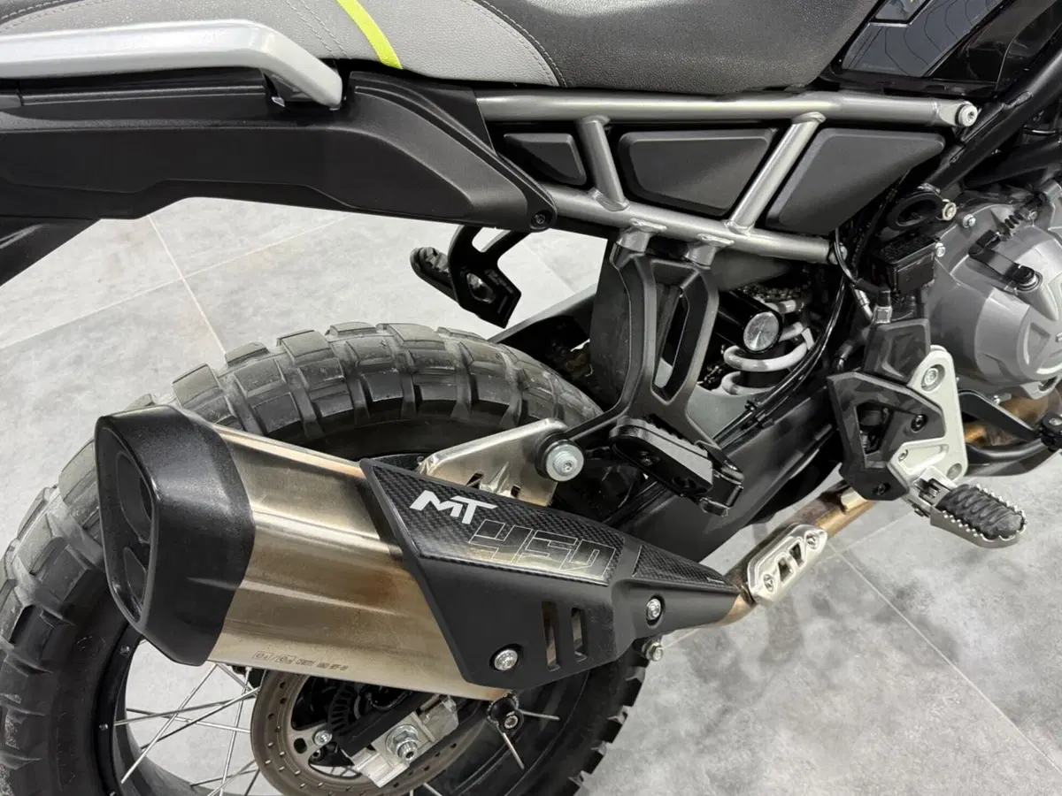 CFMOTO 450MT (2024 - 26) (5)