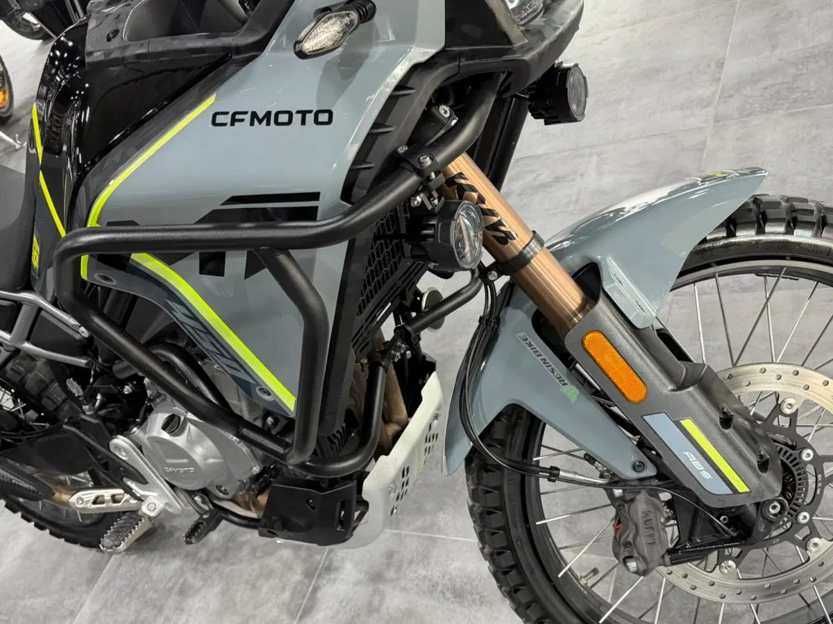 CFMOTO 450MT (2024 - 26) (6)