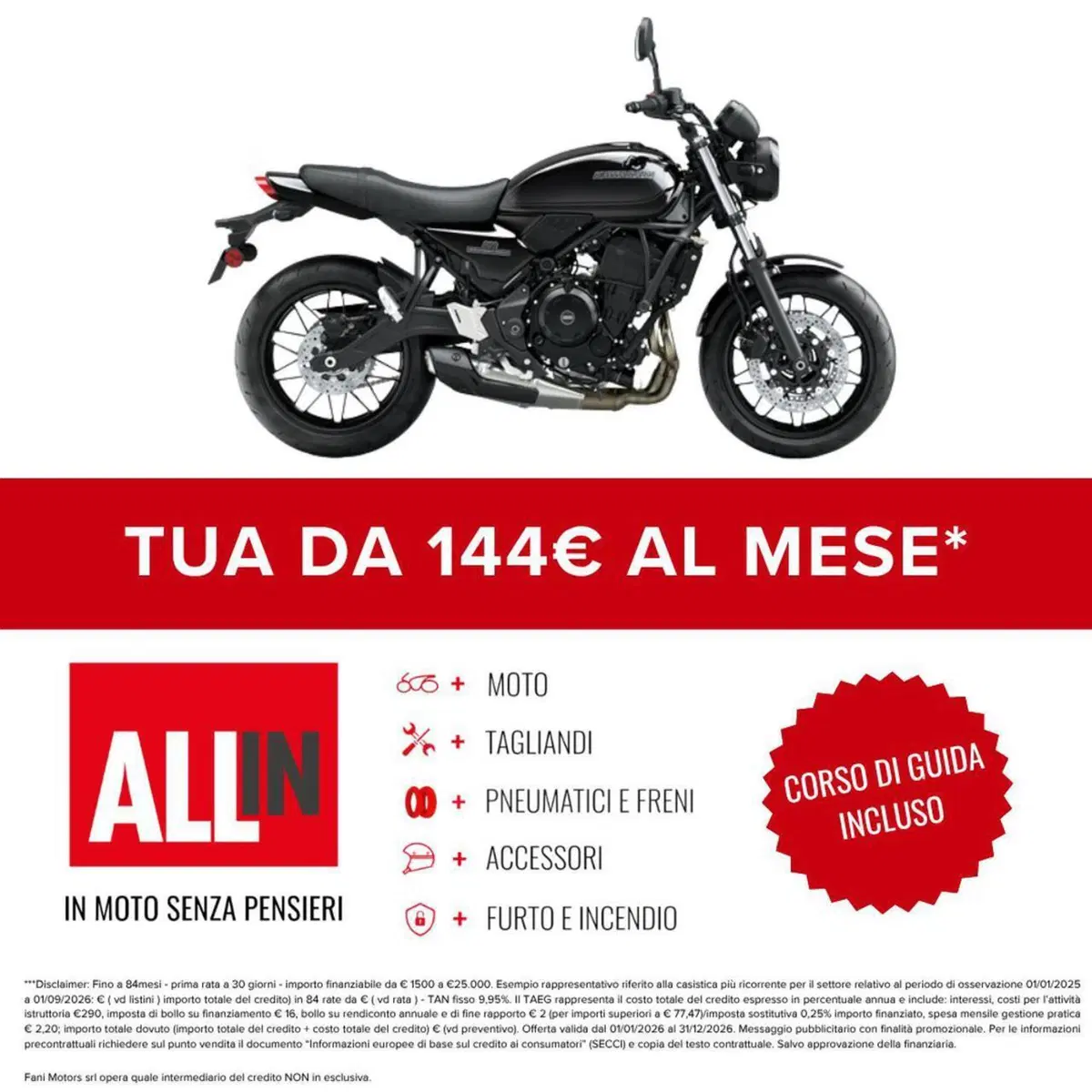 Kawasaki Z 650 RS (2025 - 27) (2)