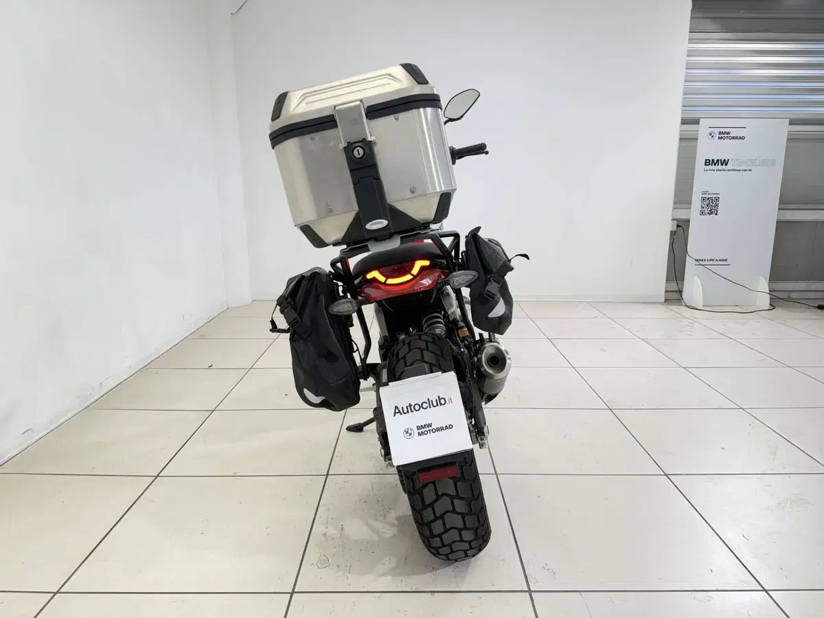 Ducati Scrambler 800 Icon (2023 - 24) (7)