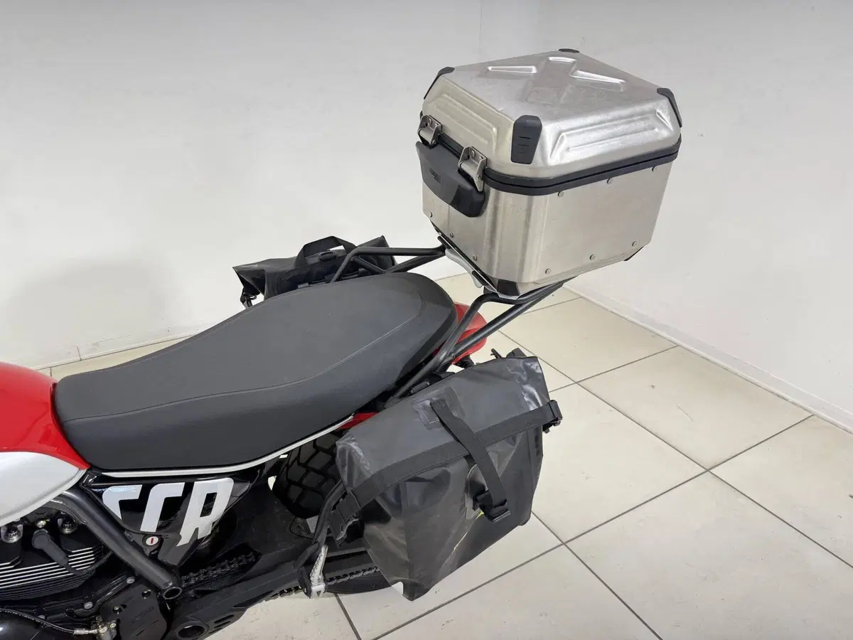 Ducati Scrambler 800 Icon (2023 - 24) (9)