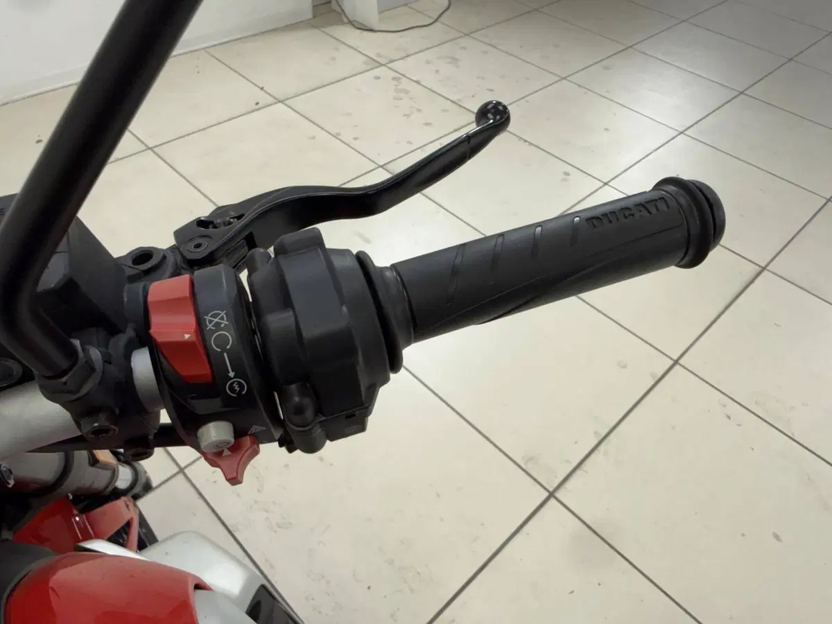 Ducati Scrambler 800 Icon (2023 - 24) (11)