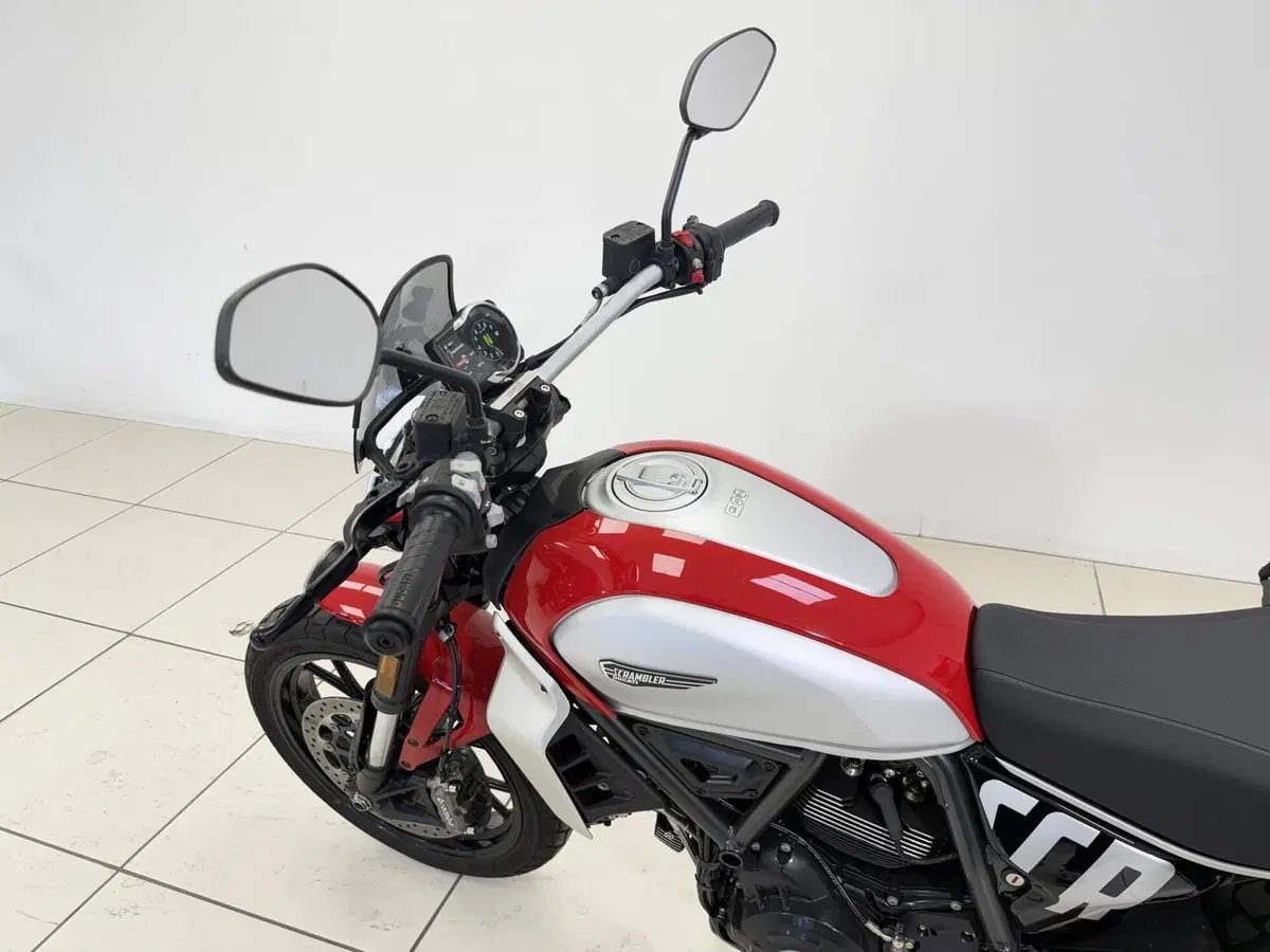 Ducati Scrambler 800 Icon (2023 - 24) (16)