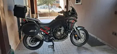 Honda Africa Twin CRF 1100L Urban (2020 - 21) usata