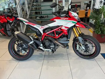 Ducati Hypermotard 939 SP (2016 - 18) usata