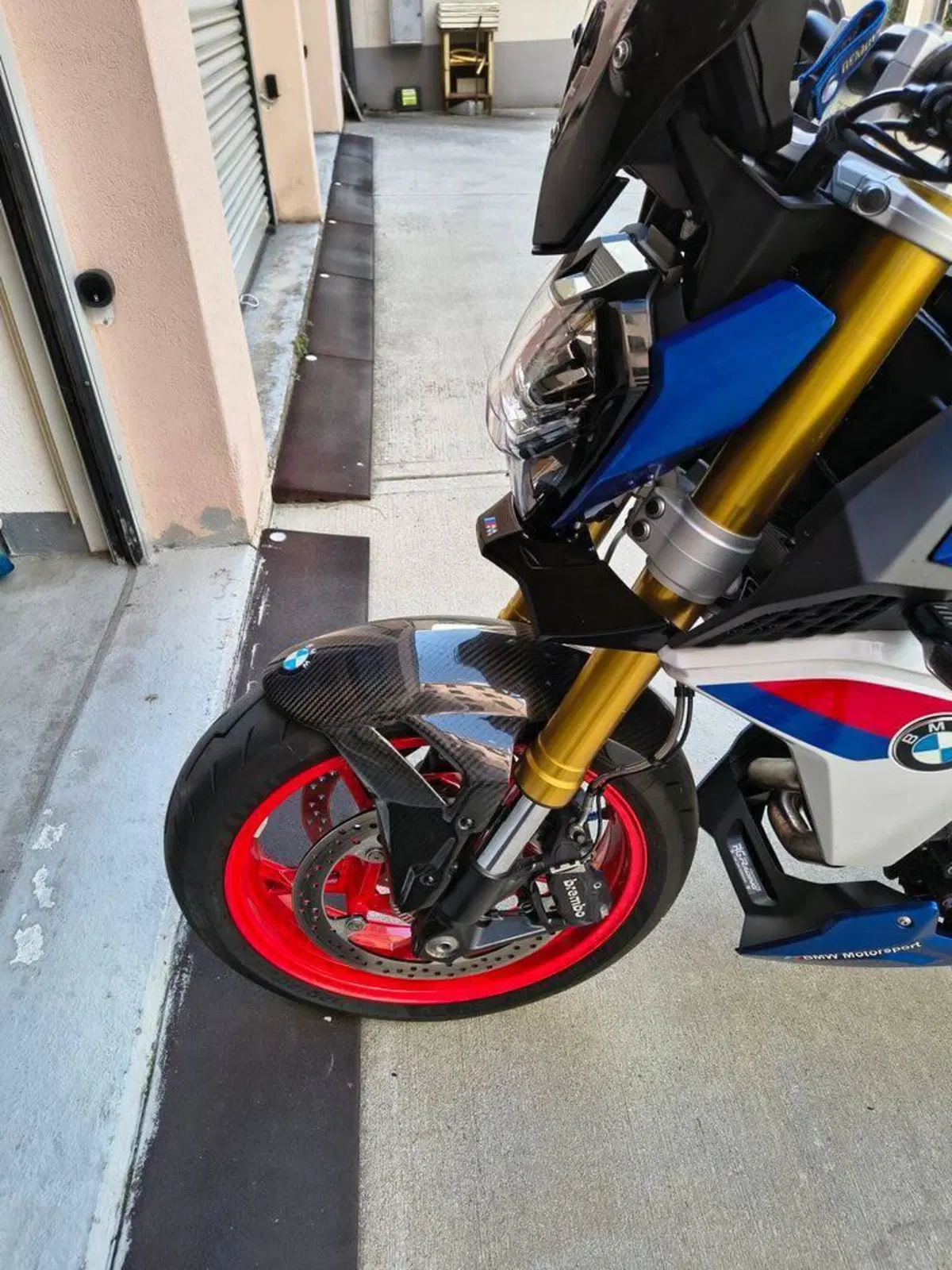Bmw F 900 R (2025 - 27) (7)