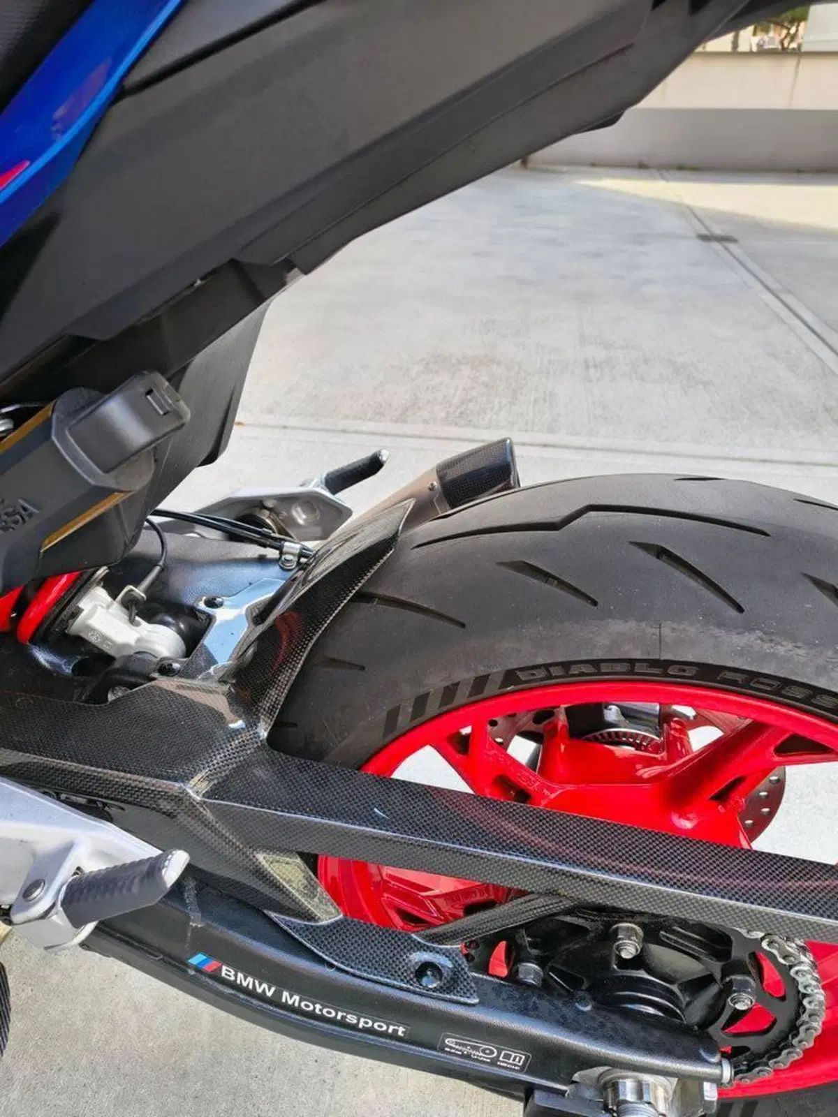 Bmw F 900 R (2025 - 27) (8)