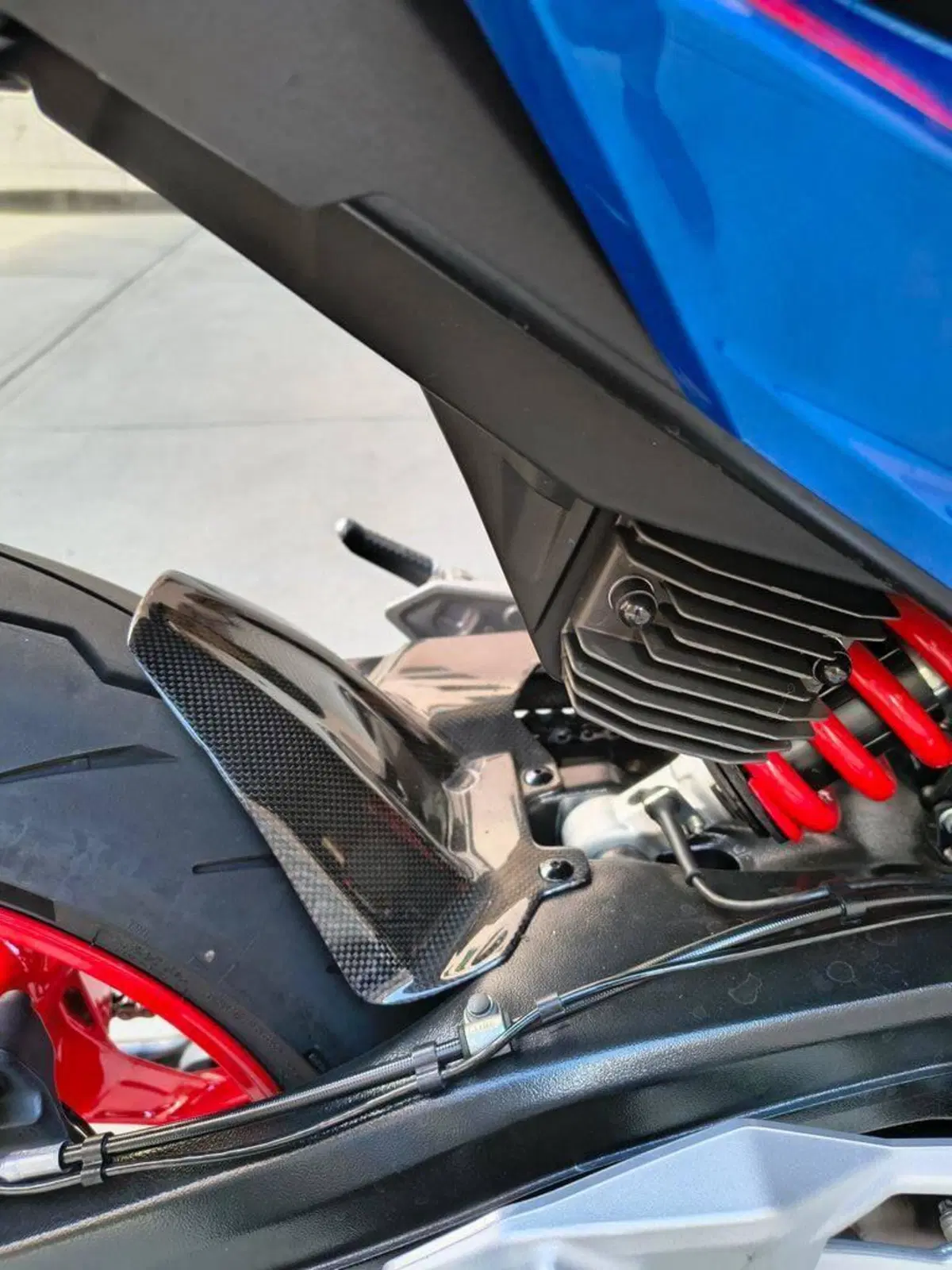 Bmw F 900 R (2025 - 27) (10)