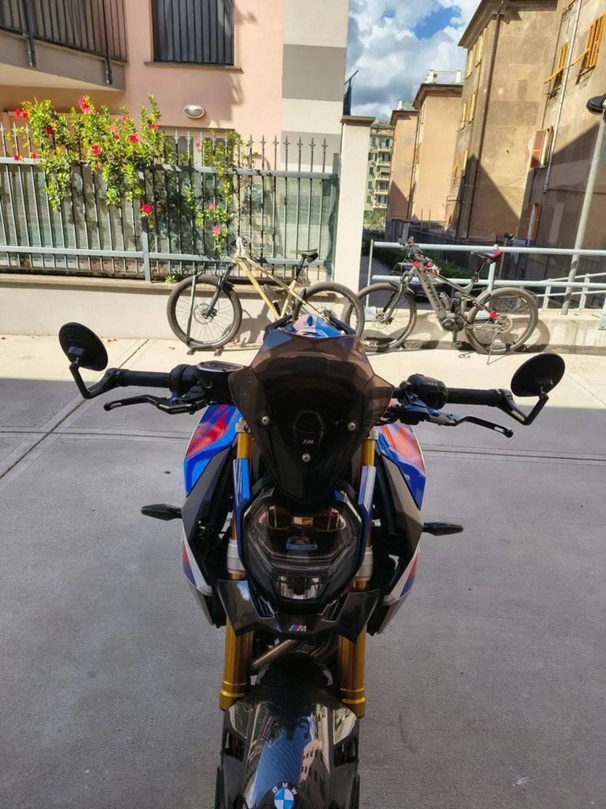 Bmw F 900 R (2025 - 27) (14)