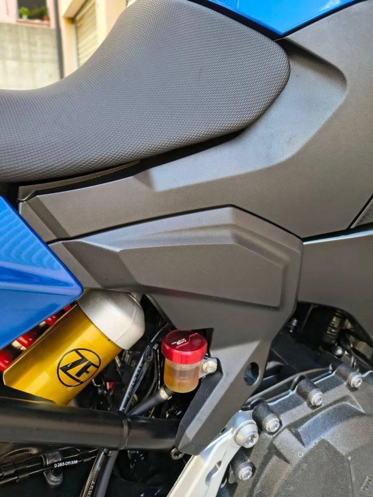 Bmw F 900 R (2025 - 27) (15)