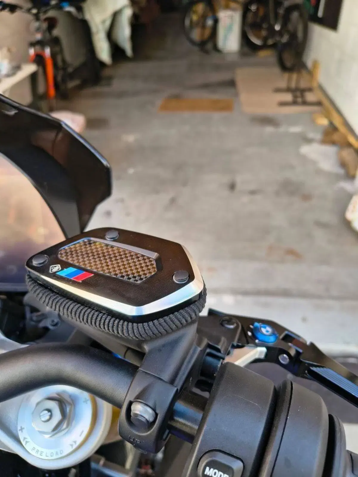 Bmw F 900 R (2025 - 27) (16)