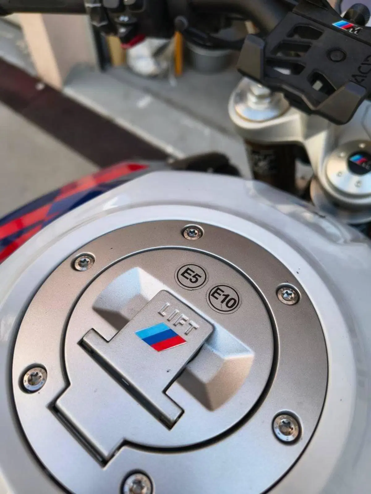 Bmw F 900 R (2025 - 27) (17)
