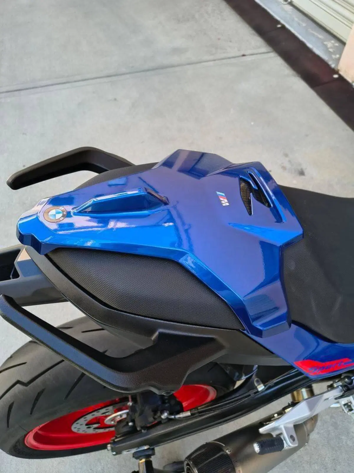 Bmw F 900 R (2025 - 27) (18)