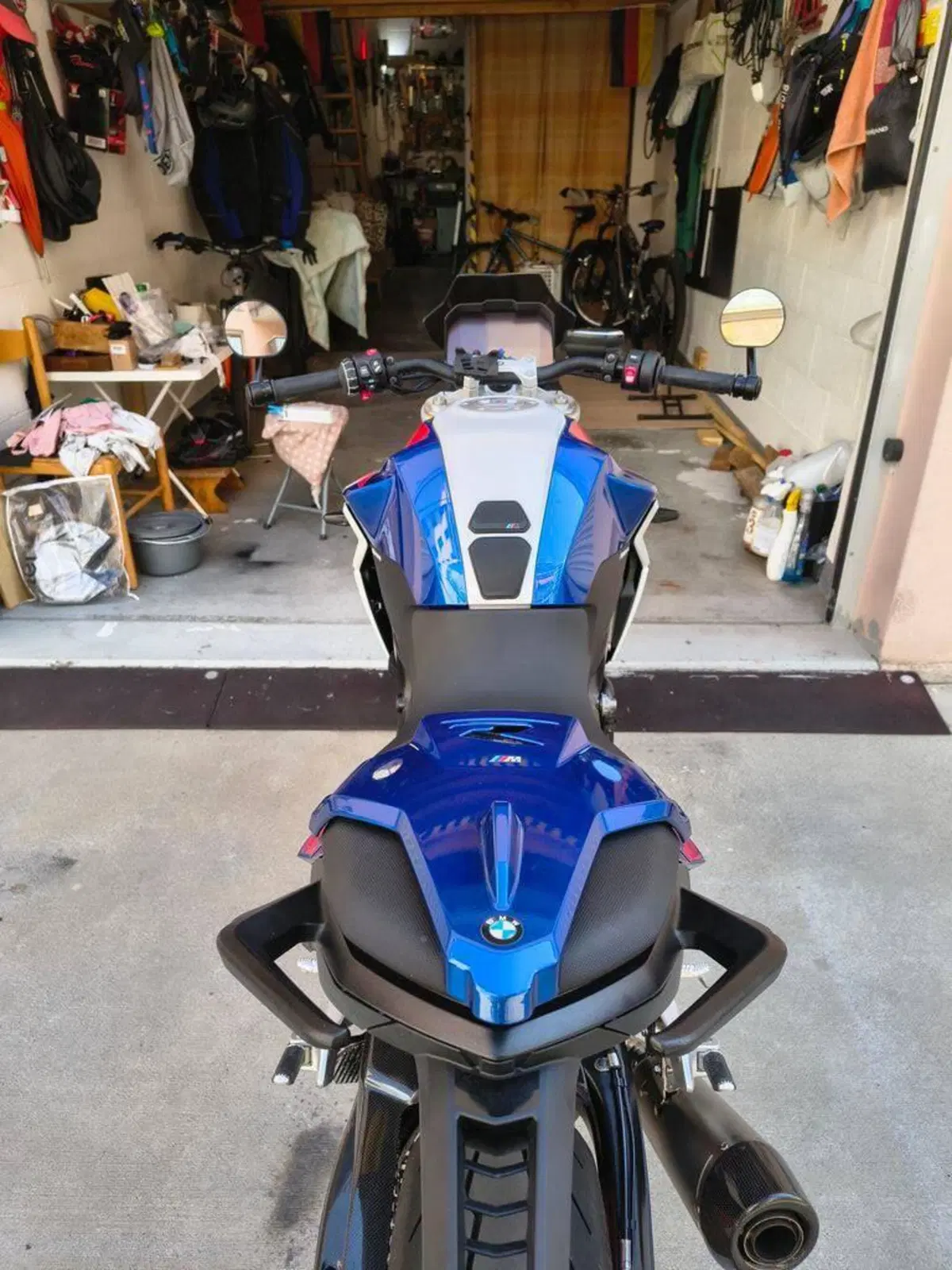 Bmw F 900 R (2025 - 27) (19)